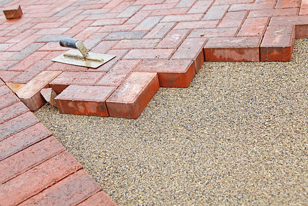 Driveway Repair Near Me in Mission, OR
